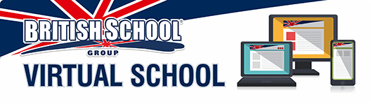 British School Group - Virtual School