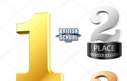 Vincitori Lotteria British School Group 2018