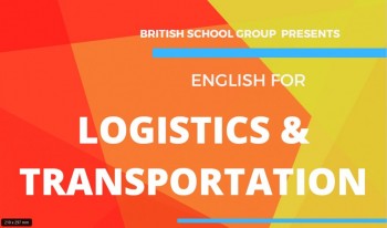 Logistic & Transportation