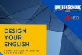 Design Your English - IED